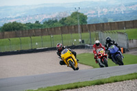 Lower Group Yellow Bikes